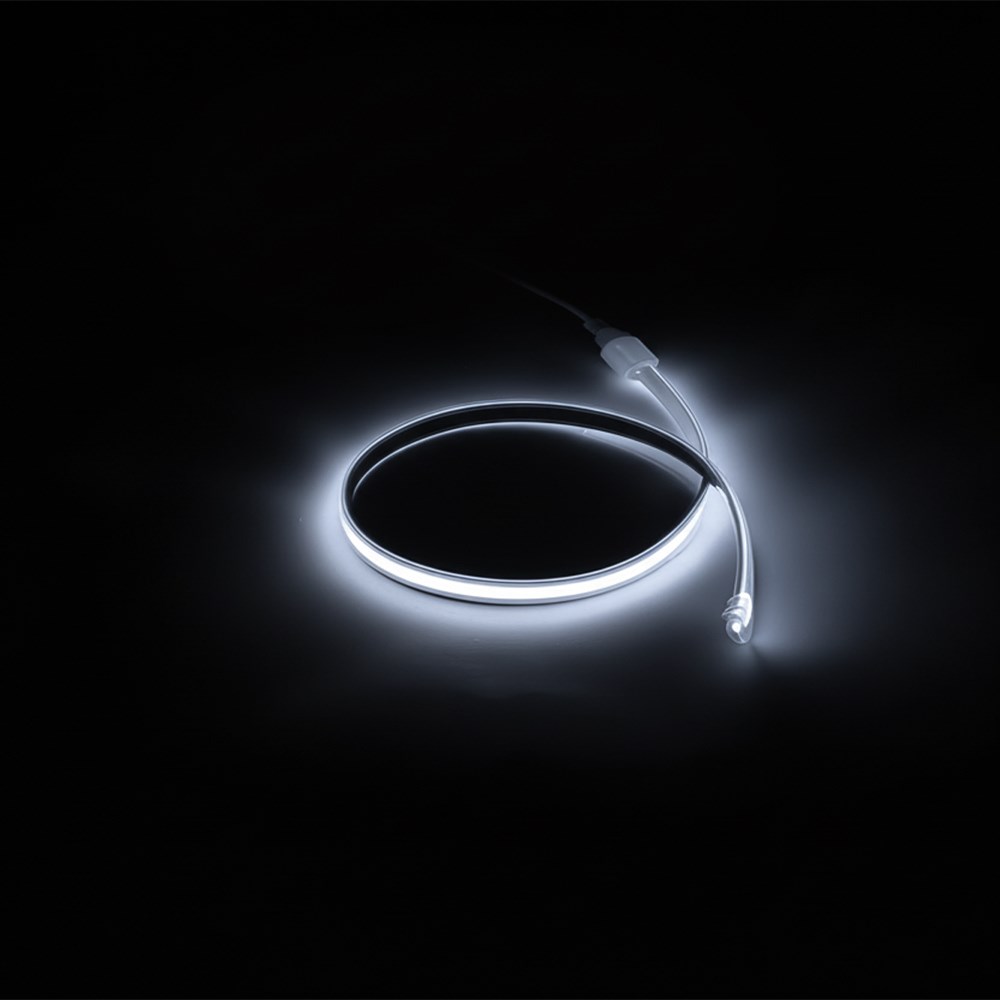Nevo 220V Dış Mekan Neon LED 50 Mt. 6500K NNH125-220B