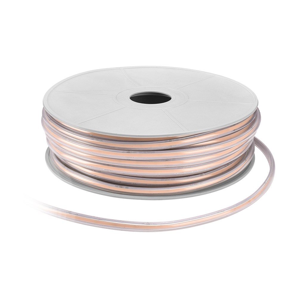 Nevo 220V Dış Mekan Neon LED 50 Mt. 4000K NNH125-220N