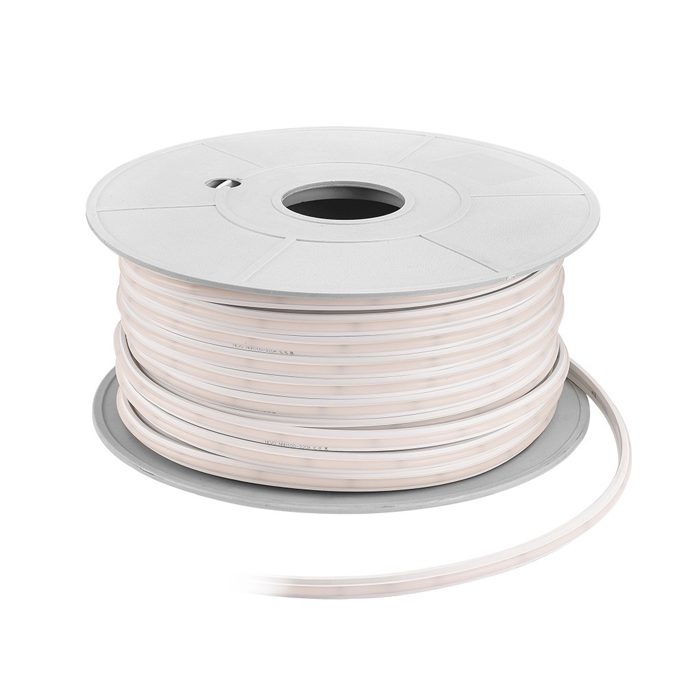 Nevo 220V Dış Mekan Neon LED 50 Mt. 6500K NNH100-220B