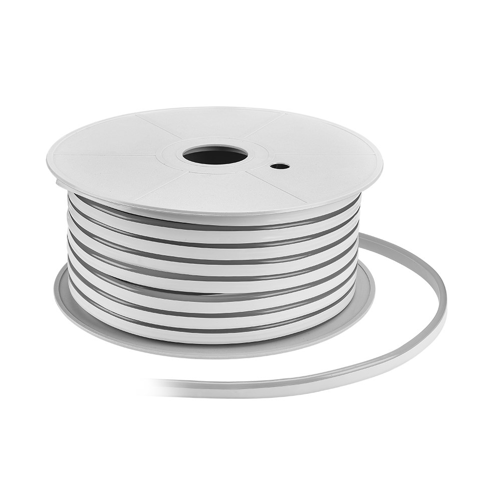 Nevo 220V Dış Mekan Neon LED  6500K 50 Mt. NNH110-220B