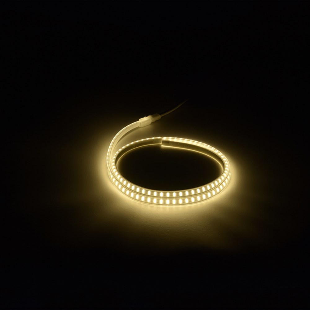 Nevo 24V Dış Mekan Neon LED 4000K 100 Mt. NNH120-220N