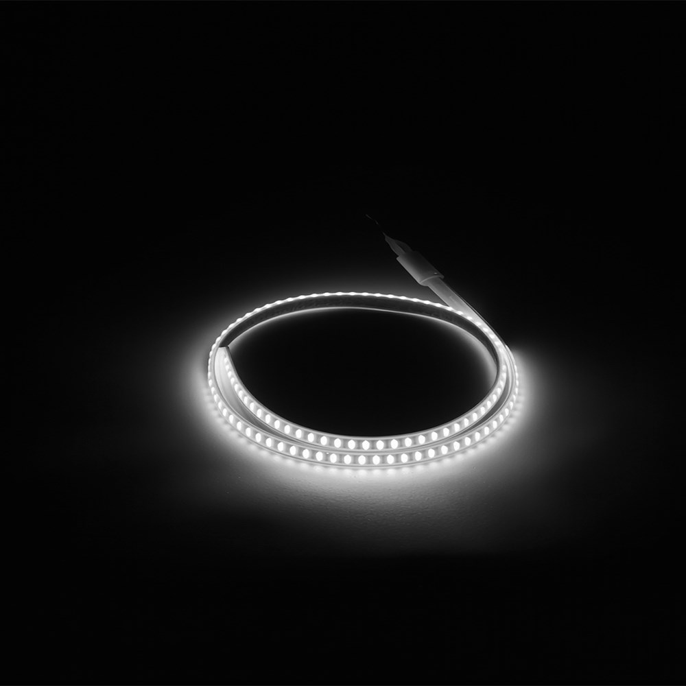 Nevo 24V Dış Mekan Neon LED 6500K 100 Mt. NNH120-220B
