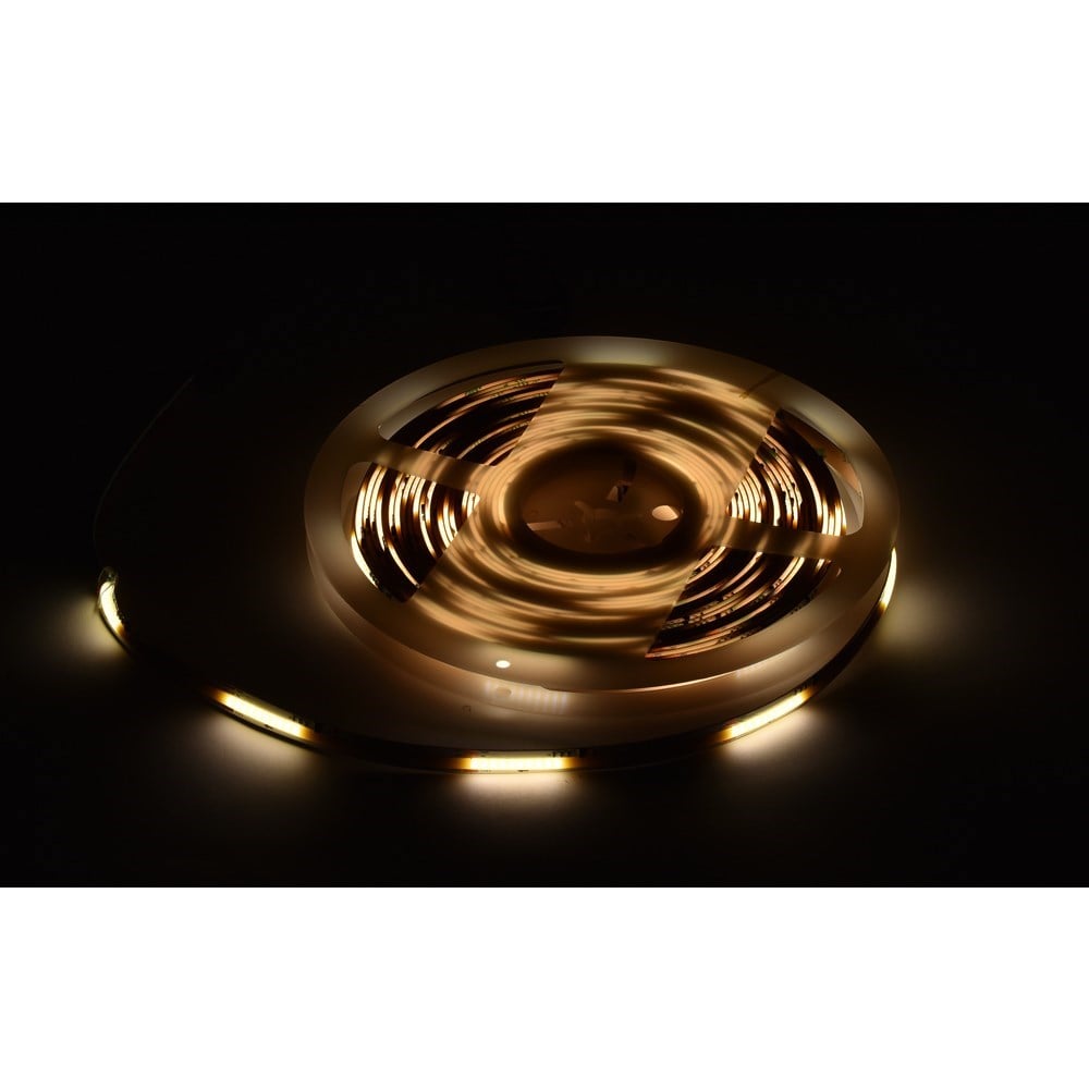 Nevo 24V İç Mekan Animasyonlu COB Şerit LED  10 Mt. 3000K NL150S-24