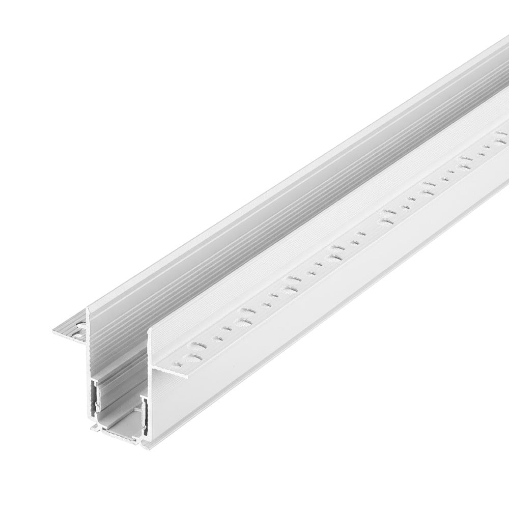 Nevo 3 Mt Sıva Altı Trimless Magnet Ray Beyaz NMA100-3