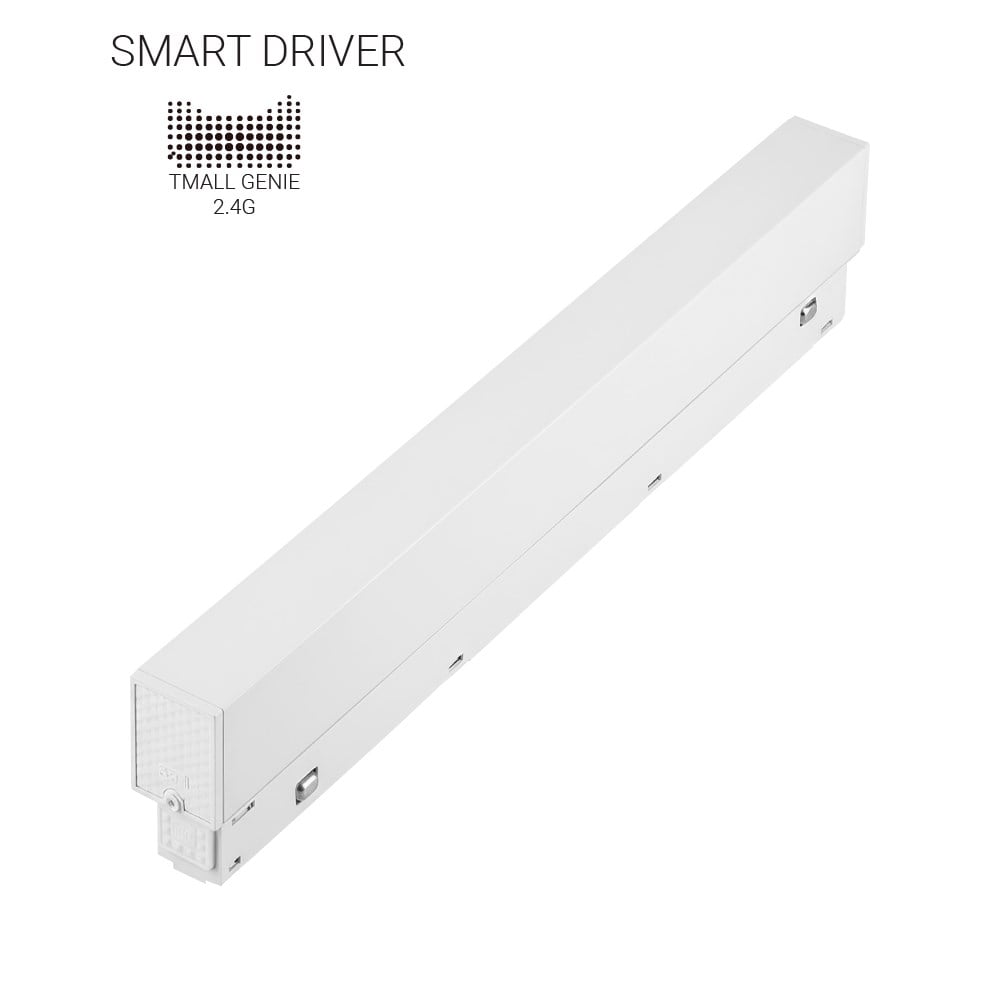 Nevo 48V 200W Magnet Ray Smart Trafo Beyaz NMA500