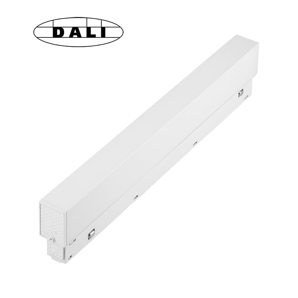 Nevo 48V 300W Magnet Ray Dali Trafo Beyaz NMA600