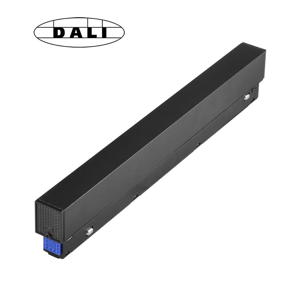 Nevo 48V 300W Magnet Ray Dali Trafo Siyah NMA600