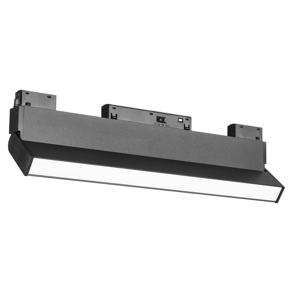 Nevo 48V Akordiyon Linear Magnet Armatür Siyah NMA260-3