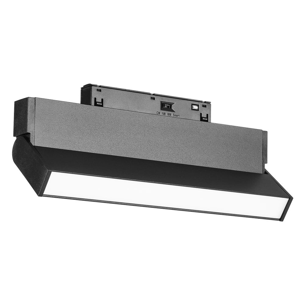 Nevo 48V Akordiyon Linear Magnet Armatür Siyah NMA260-2