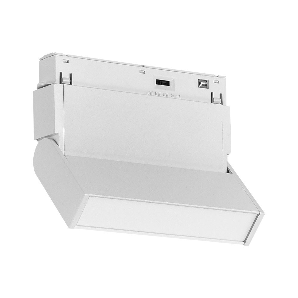 Nevo 48V Akordiyon Linear Magnet Armatür Beyaz NMA260-1