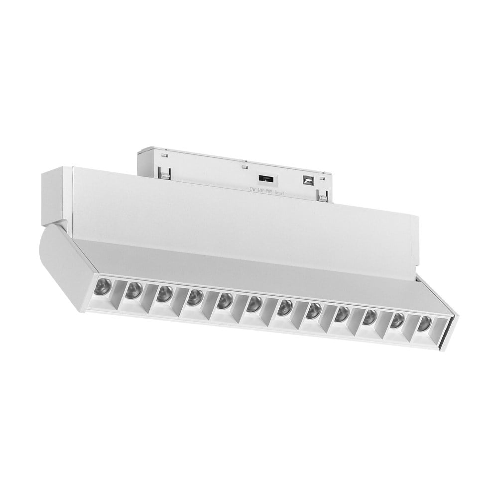 Nevo 48V Frame Led Akordiyon Magnet Armatür Beyaz NMA240-2