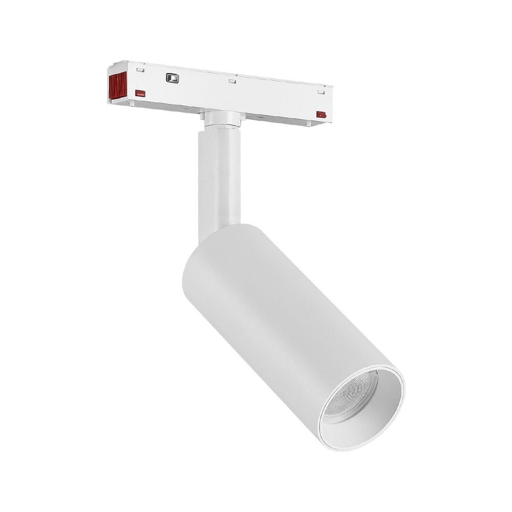 Nevo 48V Magnet Ray Spot Beyaz NMA280-1