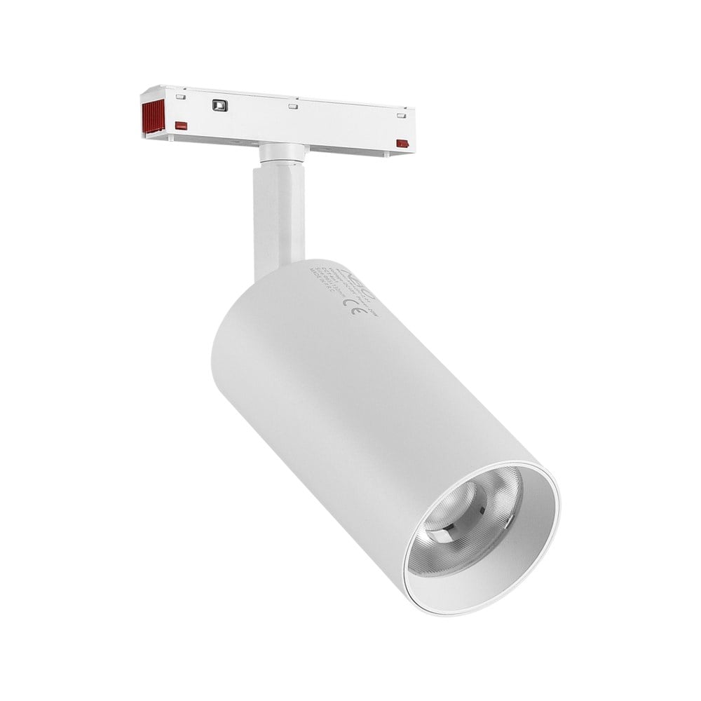 Nevo 48V Magnet Ray Spot Beyaz NMA280-2