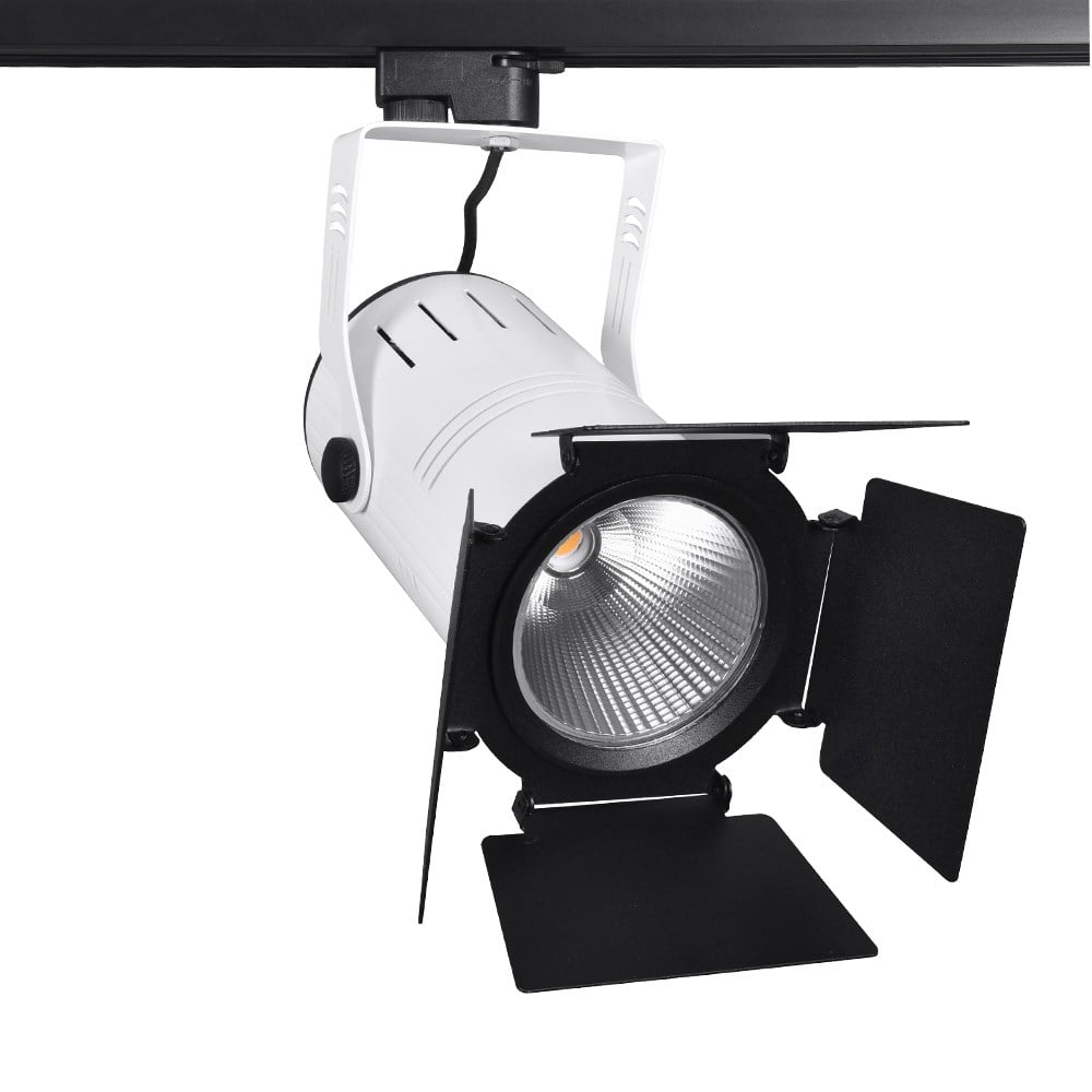 Nevo Aydınlatma Dekoratif Ray Spot NR120-1