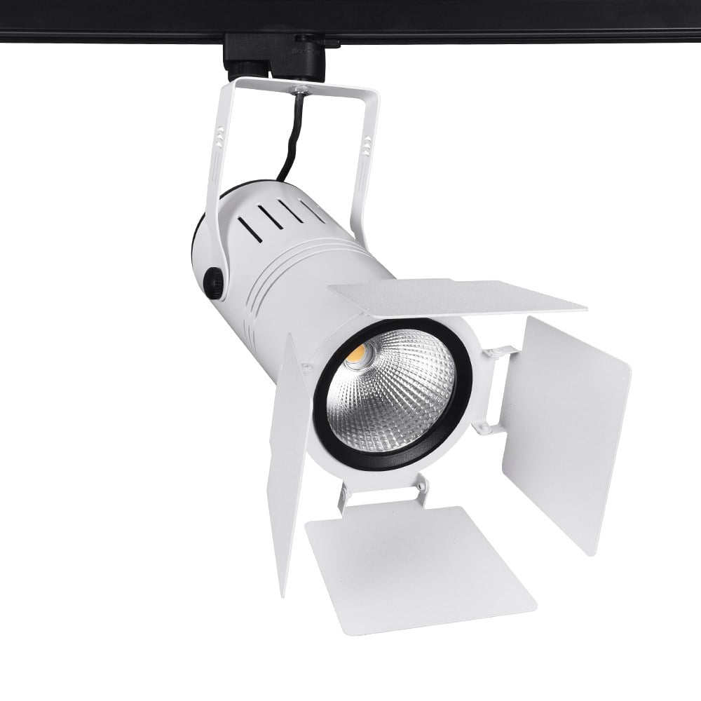 Nevo Aydınlatma Dekoratif Ray Spot NR140-1