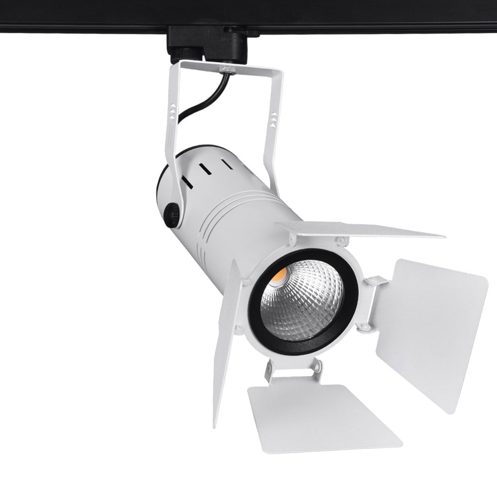 Nevo Aydınlatma Dekoratif Ray Spot NR145-1
