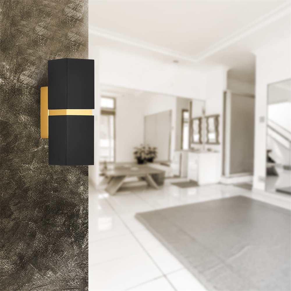 Nevo Çift Yönlü İç Mekan Aplik NA102