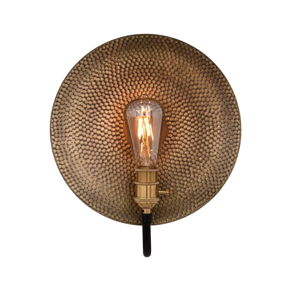 Nevo Dekoratif İç Mekan Aplik Eskitme NA230-1