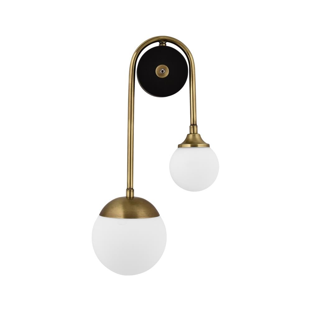 Nevo Dekoratif İç Mekan Aplik Eskitme NA2512