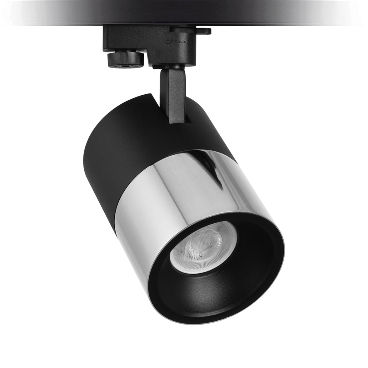 Nevo Dekoratif Krom Ray Spot NR361-1,24