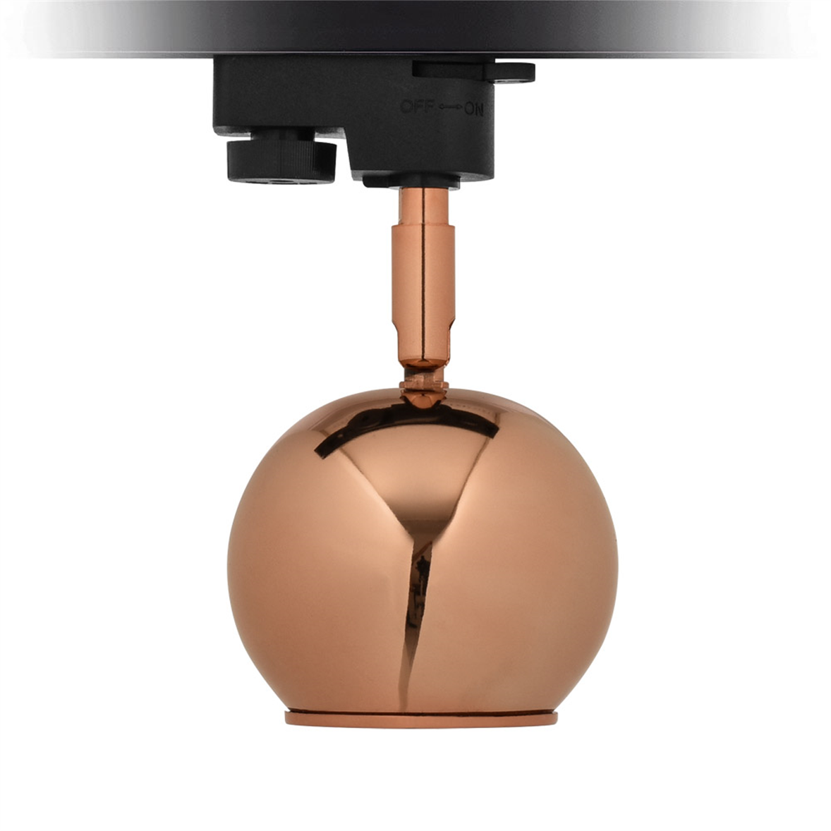 Nevo Dekoratif Ray Spot Bakır NR300,06