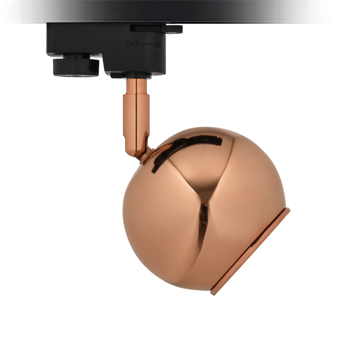 Nevo Dekoratif Ray Spot Bakır NR300,06