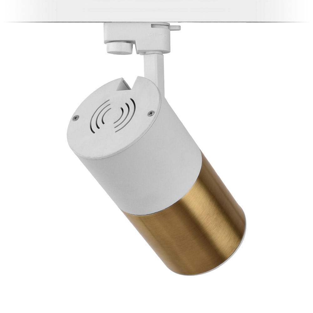 Nevo Dekoratif Ray Spot Beyaz Eskitme NR108-3