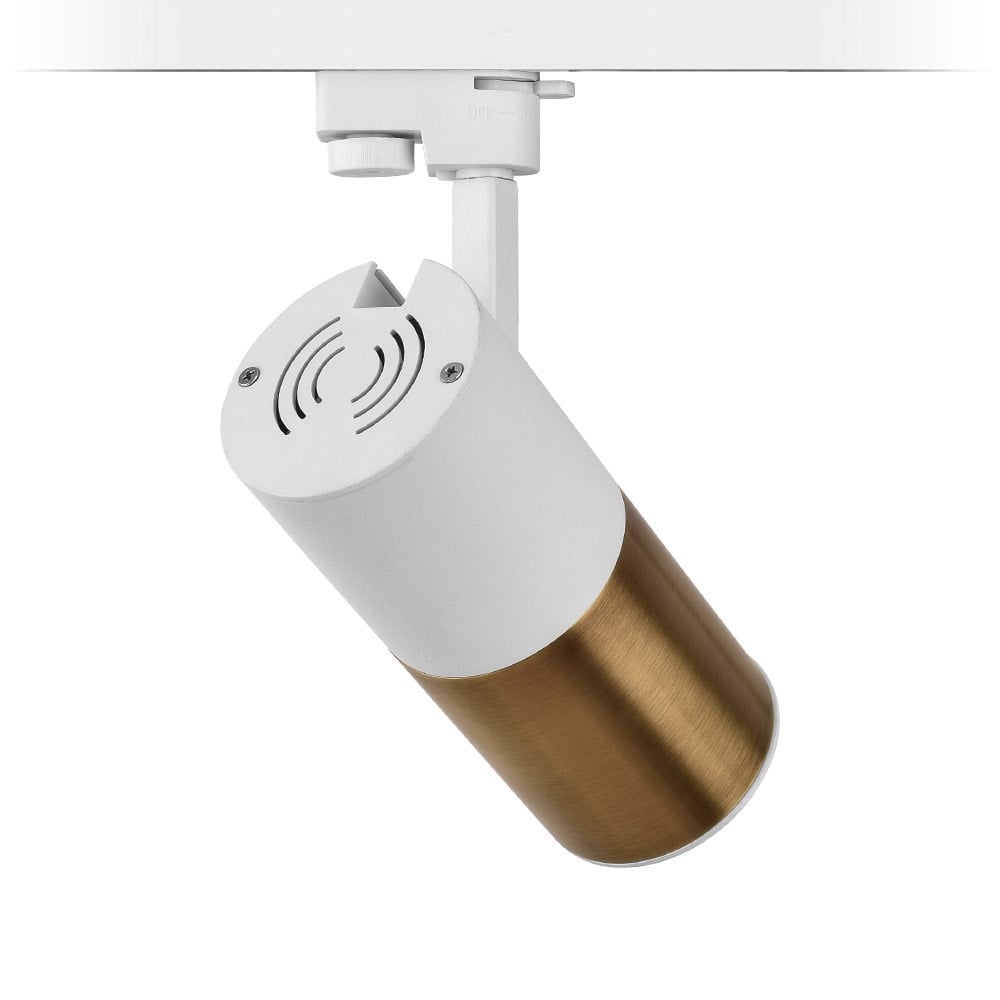 Nevo Dekoratif Ray Spot Beyaz Eskitme NR108-2