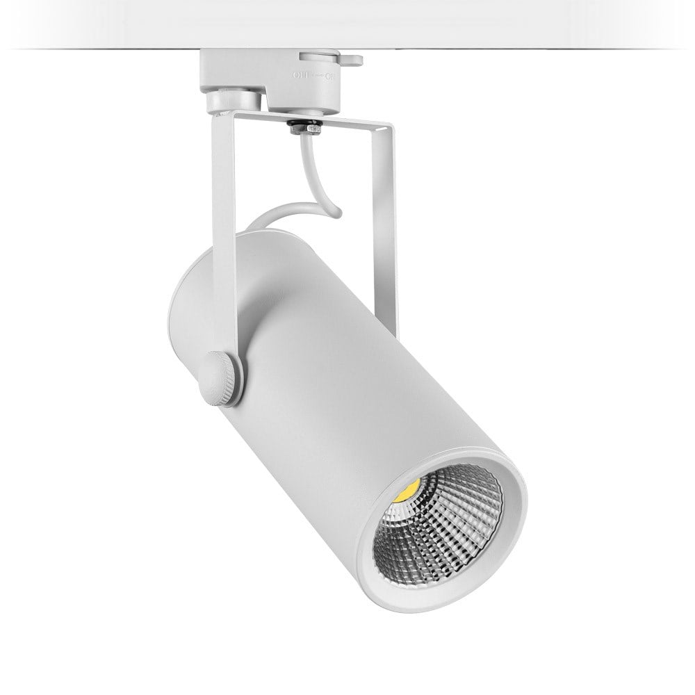 Nevo Dekoratif Ray Spot Beyaz NR109-2