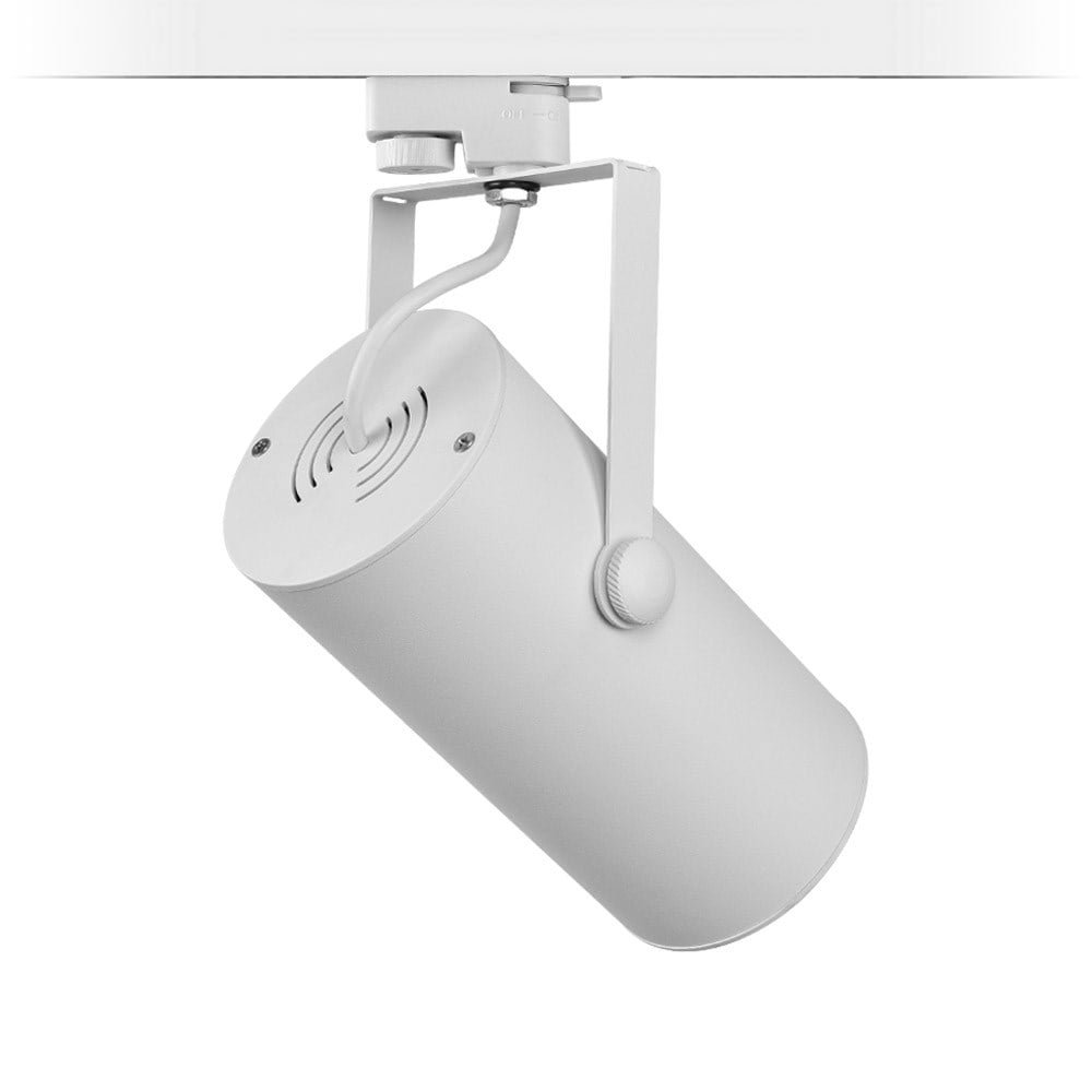 Nevo Dekoratif Ray Spot Beyaz NR109-3