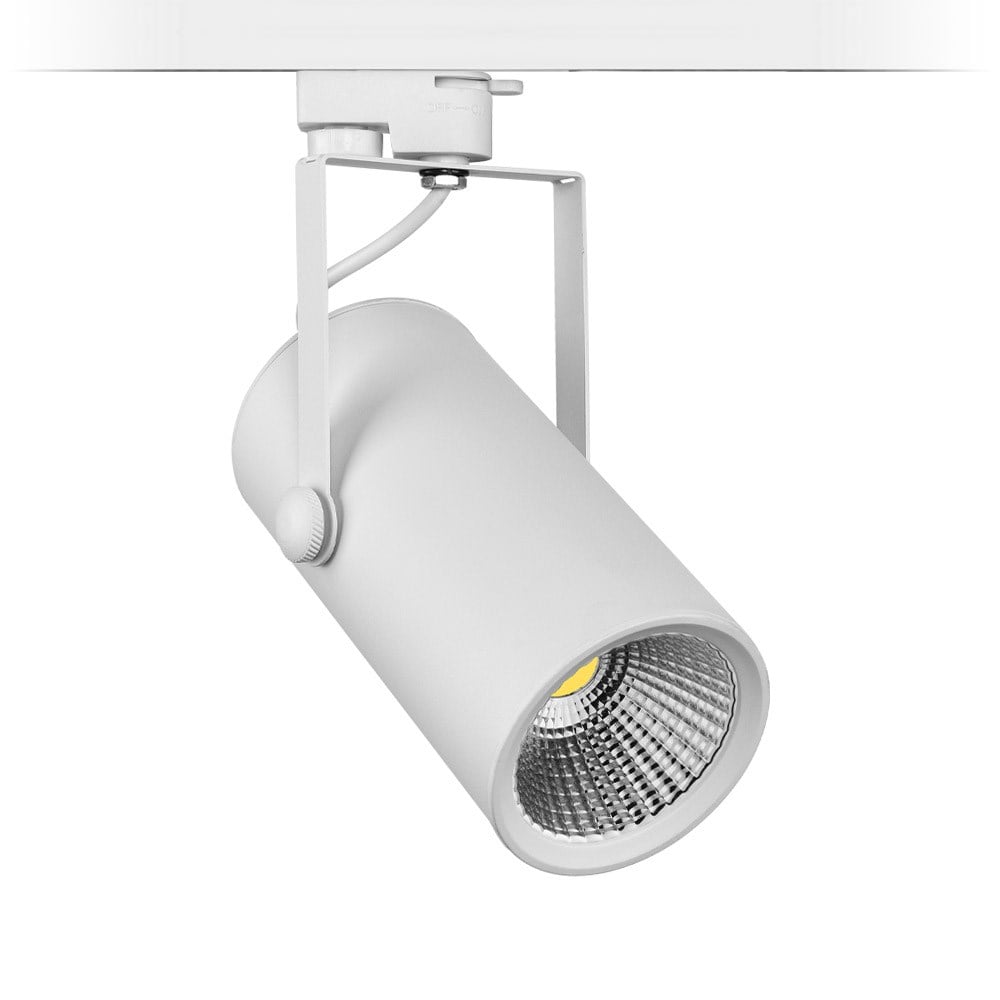 Nevo Dekoratif Ray Spot Beyaz NR109-3