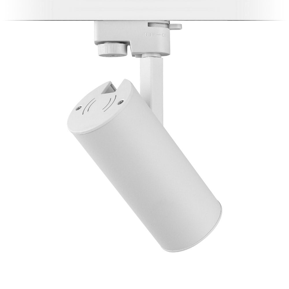 Nevo Dekoratif Ray Spot Beyaz NR111-1