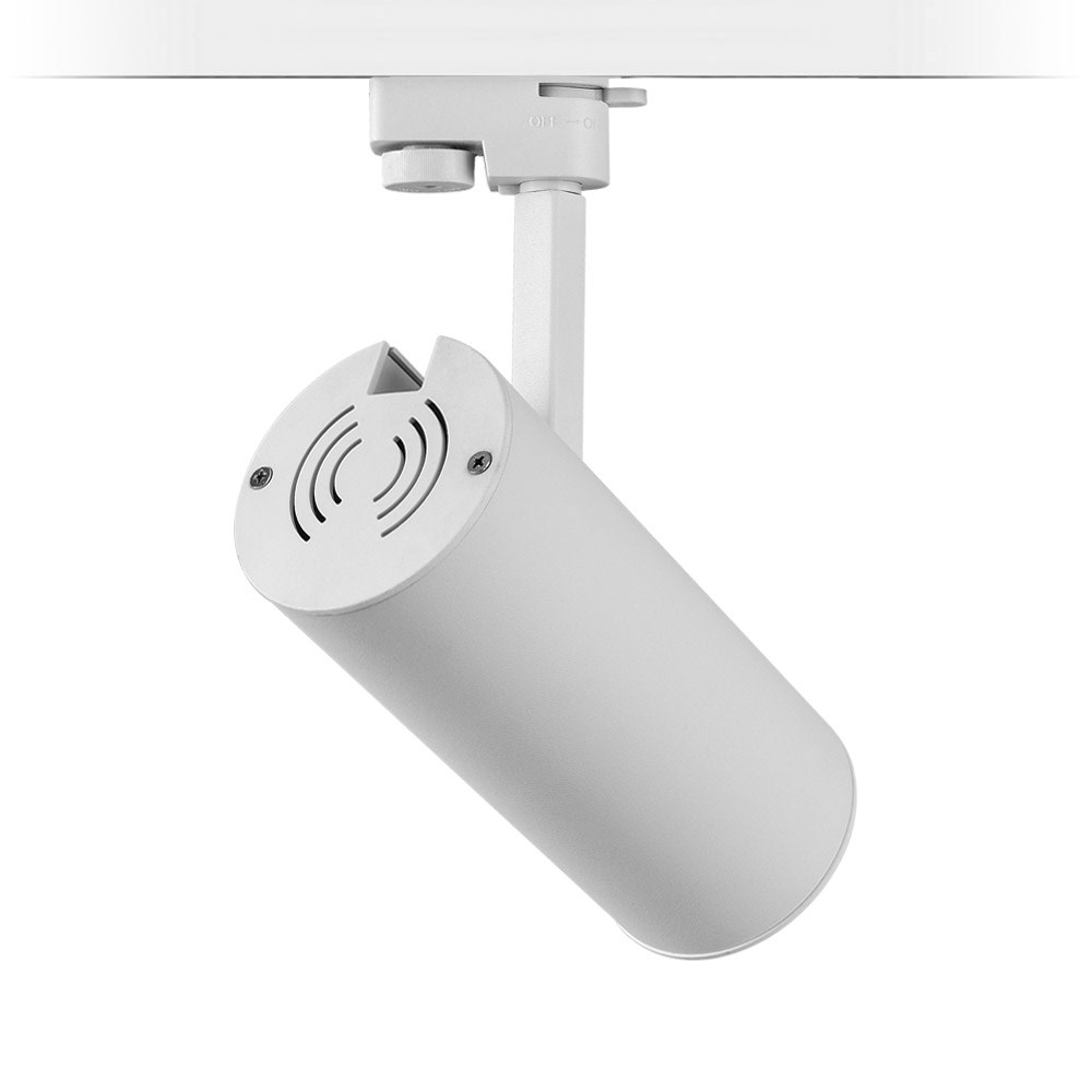 Nevo Dekoratif Ray Spot Beyaz NR111-2