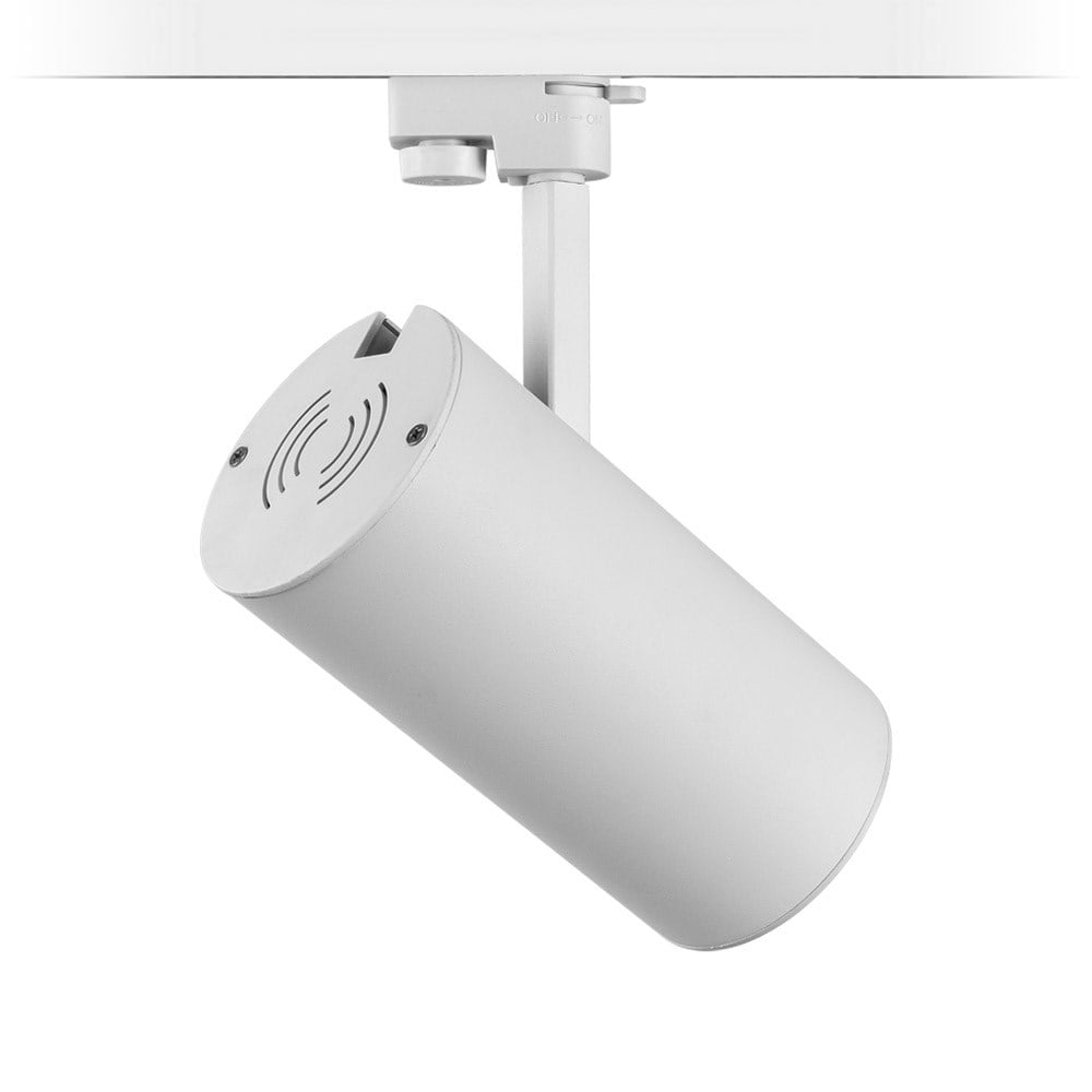 Nevo Dekoratif Ray Spot Beyaz NR111-3