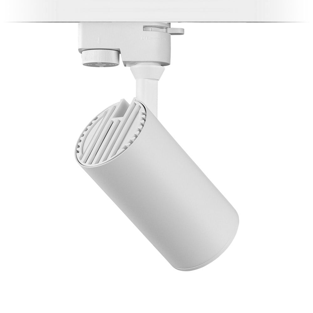 Nevo Dekoratif Ray Spot Beyaz NR323