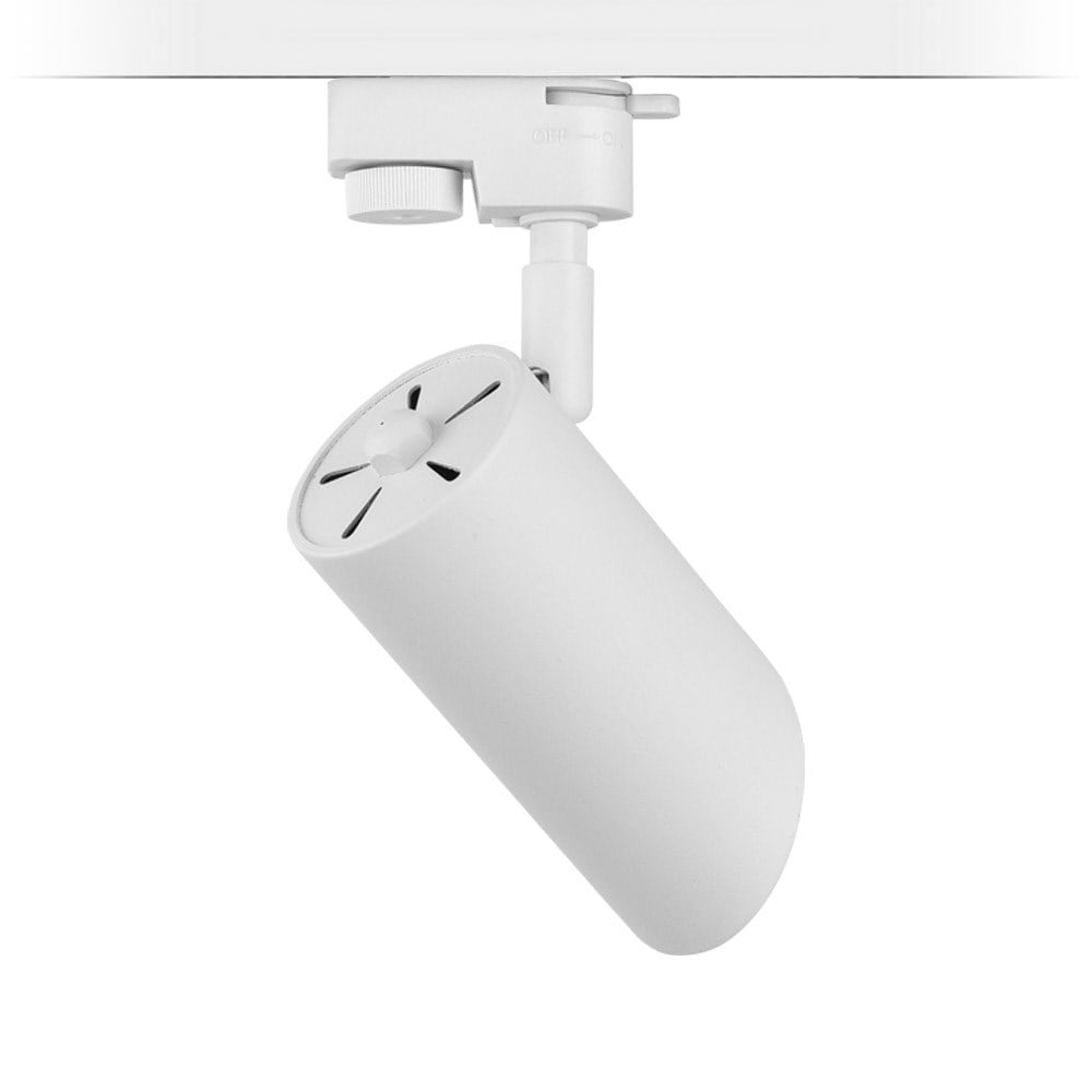 Nevo Dekoratif Ray Spot Beyaz NR333