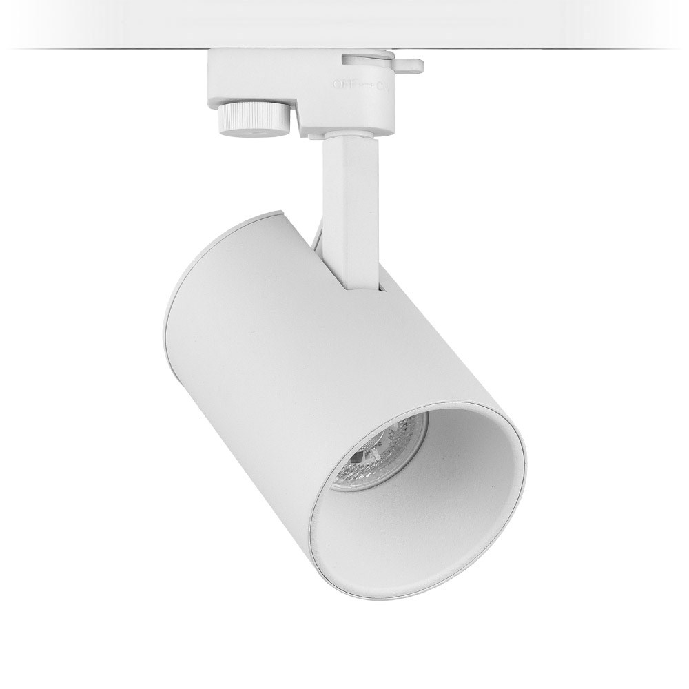 Nevo Dekoratif Ray Spot Beyaz NR360