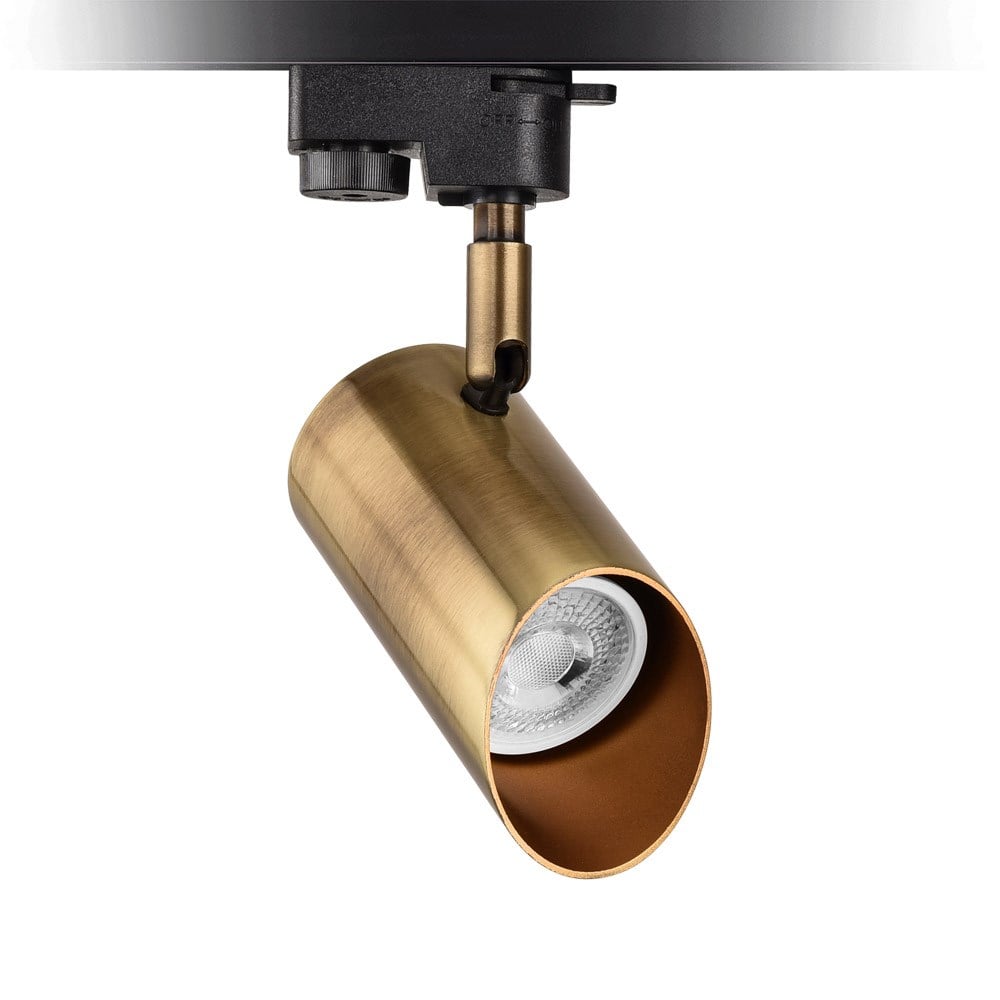 Nevo Dekoratif Ray Spot Eskitme Gold NR333