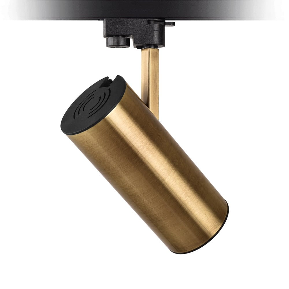 Nevo Dekoratif Ray Spot Eskitme Siyah NR111-2