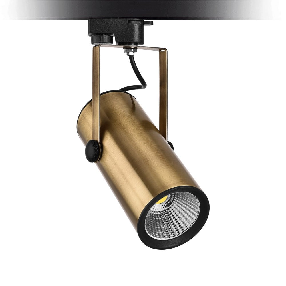 Nevo Dekoratif Ray Spot Eskitme Siyah NR109-2