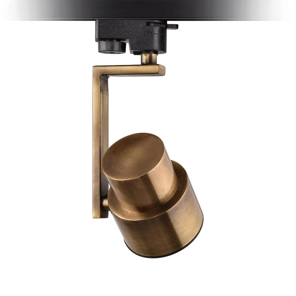 Nevo Dekoratif Ray Spot Eskitme Siyah NR420