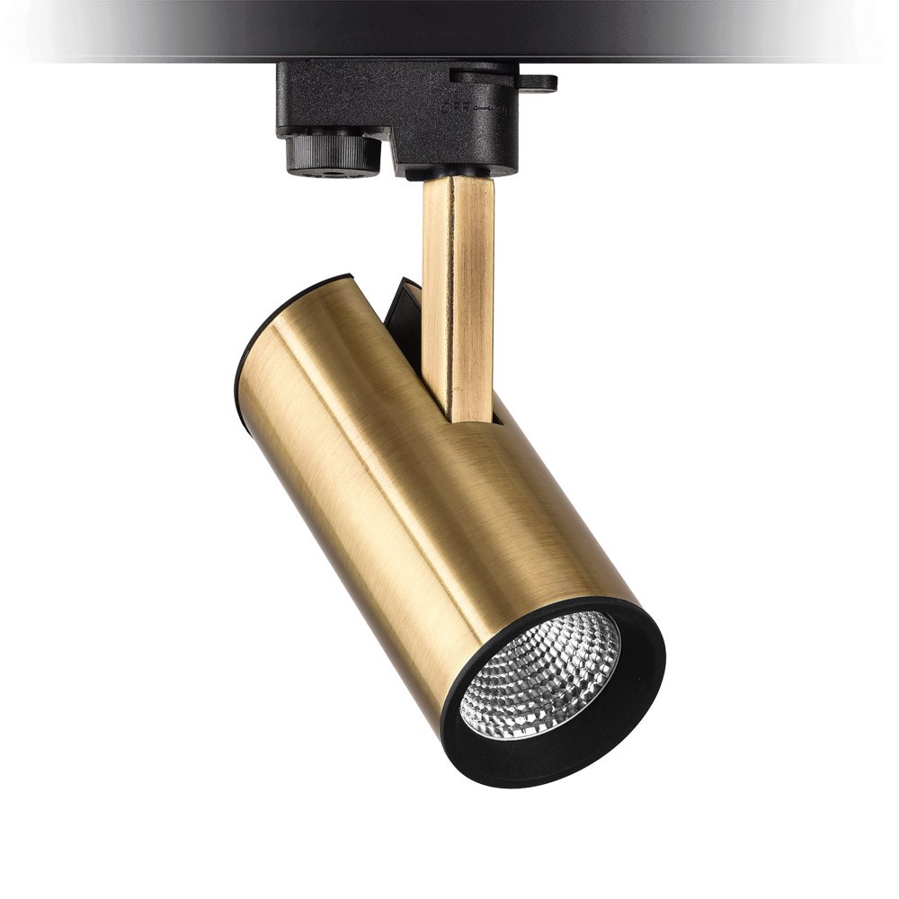 Nevo Dekoratif Ray Spot Eskitme Siyah NR111-1