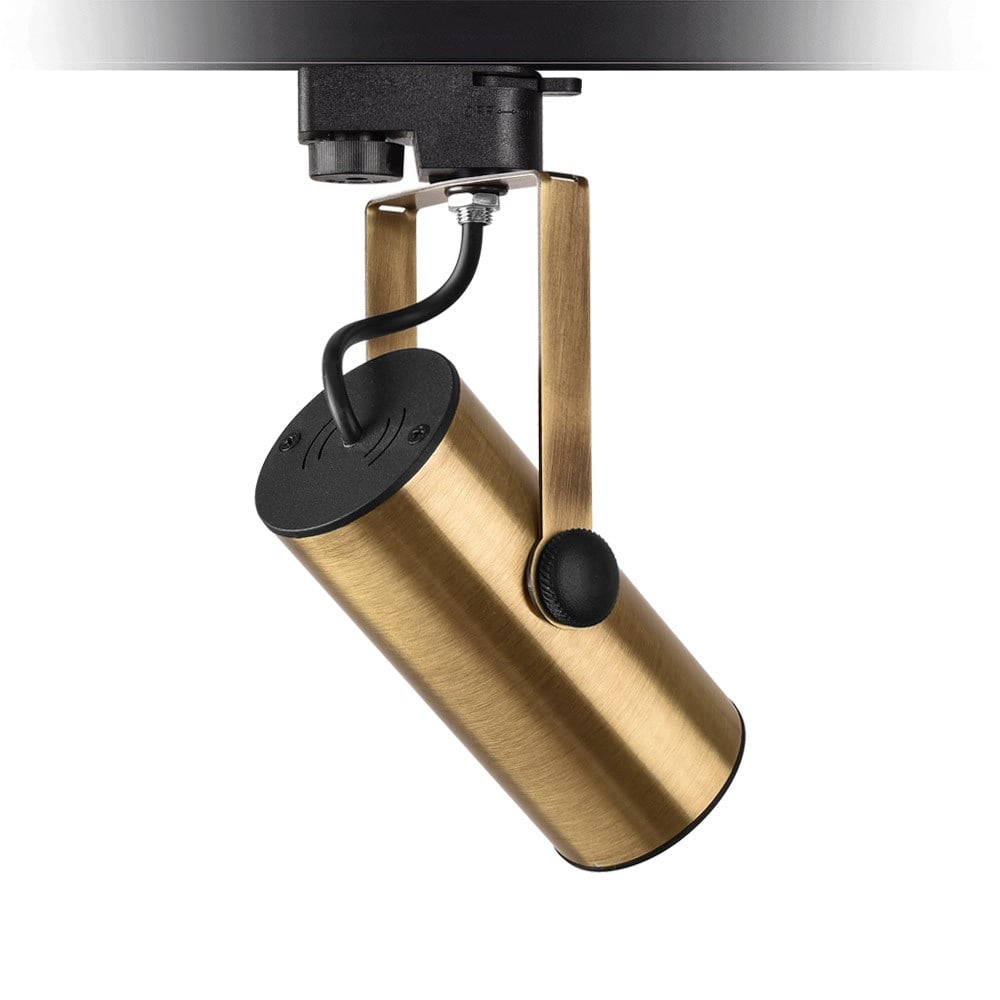 Nevo Dekoratif Ray Spot Eskitme Siyah NR109-1