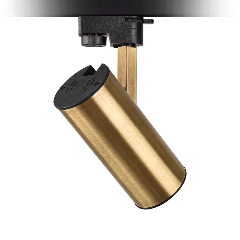 Nevo Dekoratif Ray Spot Eskitme Siyah NR111-1