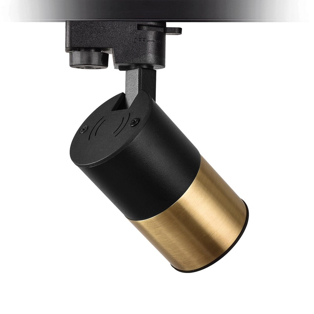 Nevo Dekoratif Ray Spot Eskitme Siyah NR326-1
