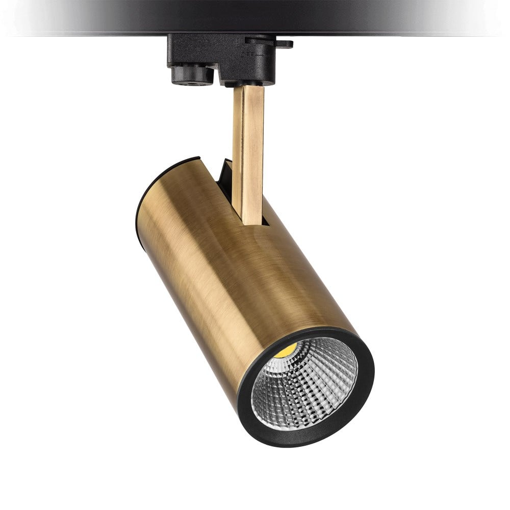 Nevo Dekoratif Ray Spot Eskitme Siyah NR111-2