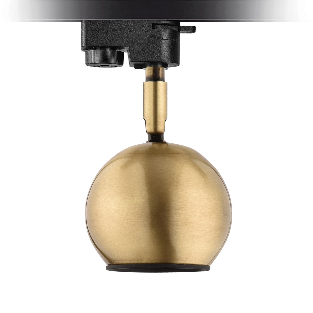 Nevo Dekoratif Ray Spot Eskitme Siyah NR300