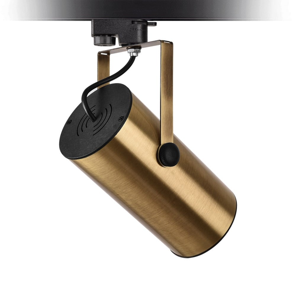 Nevo Dekoratif Ray Spot Eskitme Siyah NR109-3