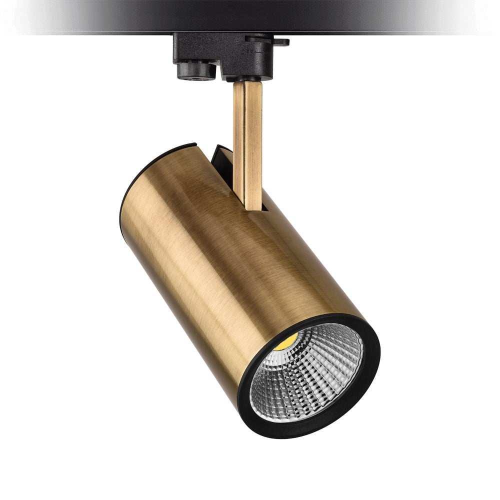 Nevo Dekoratif Ray Spot Eskitme Siyah NR111-3