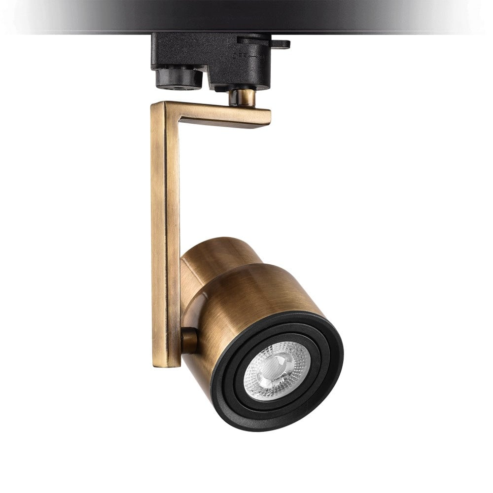 Nevo Dekoratif Ray Spot Eskitme Siyah NR420